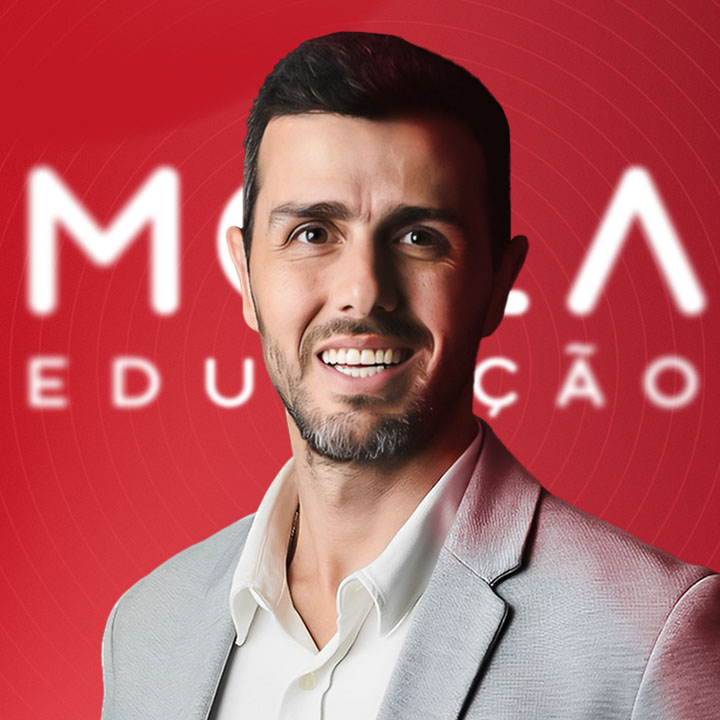 Gustavo Mota