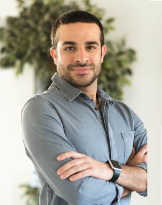 Bruno Damasco