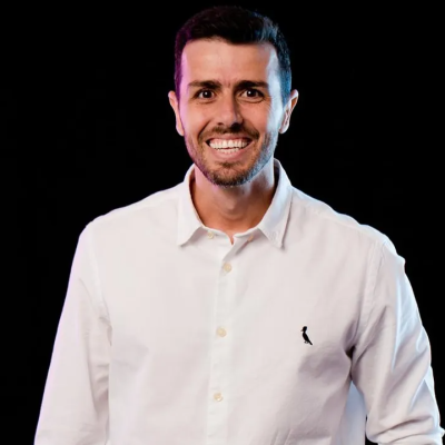 Gustavo Mota
