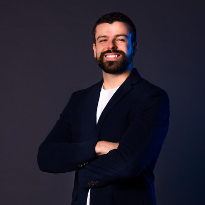Luiz Felipe Costa